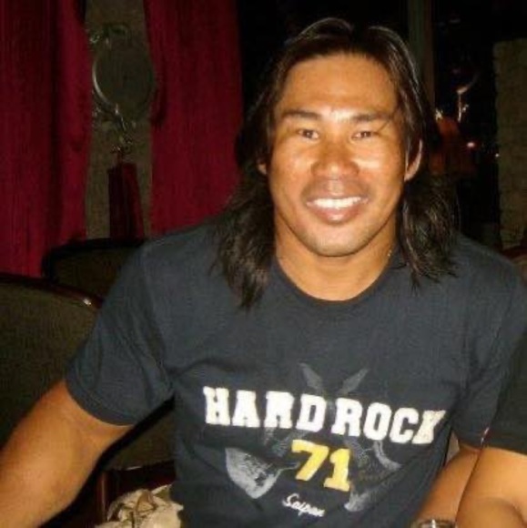 Meet your Posher, Johnny - Picture 1 of 1